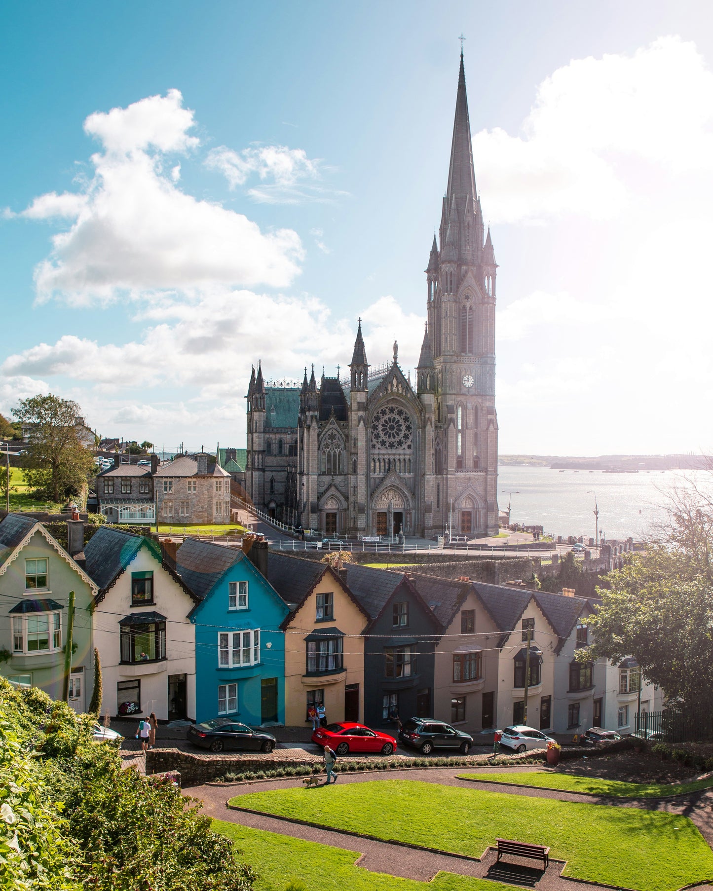Irish 2 Week Turnaround Service