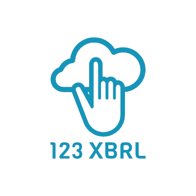 123XBRL